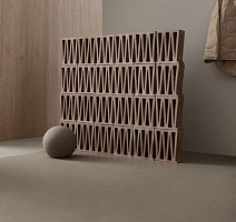 Forbo Marmoleum Solid Concrete 3759 Mercury фото 2 | FLOORDEALER